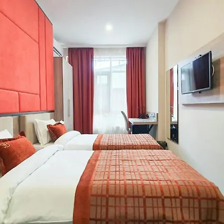 Hotel Bossfor By Ribas *