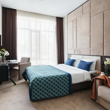 Hotel Bossfor By Ribas *