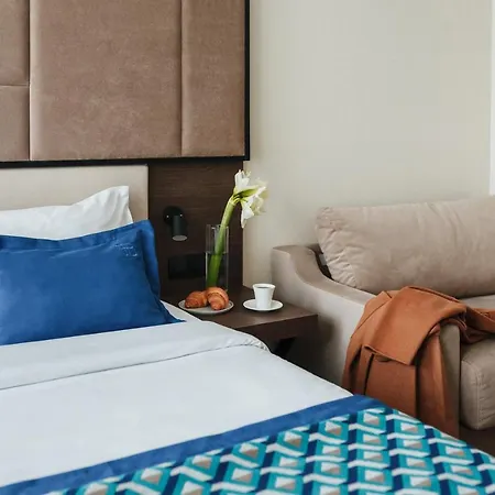 Hotel Bossfor By Ribas *