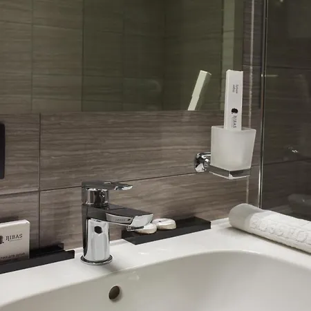 Bossfor By Ribas Hotel Odesa