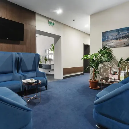 Bossfor By Ribas Hotel *