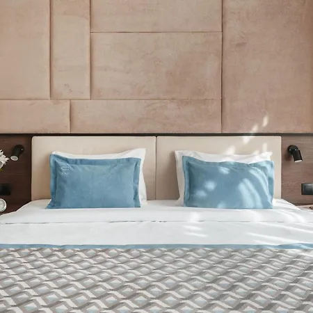 Hotel Bossfor By Ribas