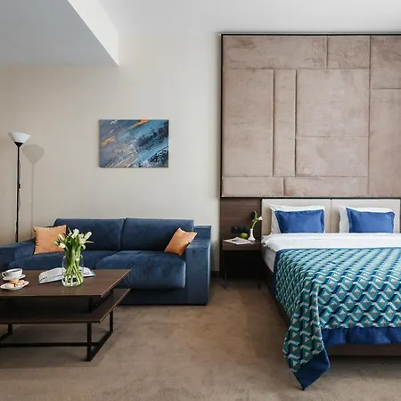 Bossfor By Ribas Hotel *